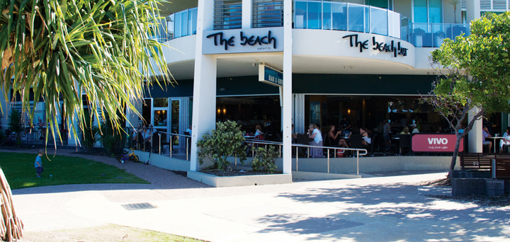 Cabarita Beach Hotel