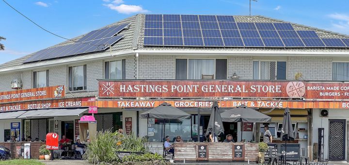 Hastings Point General Store